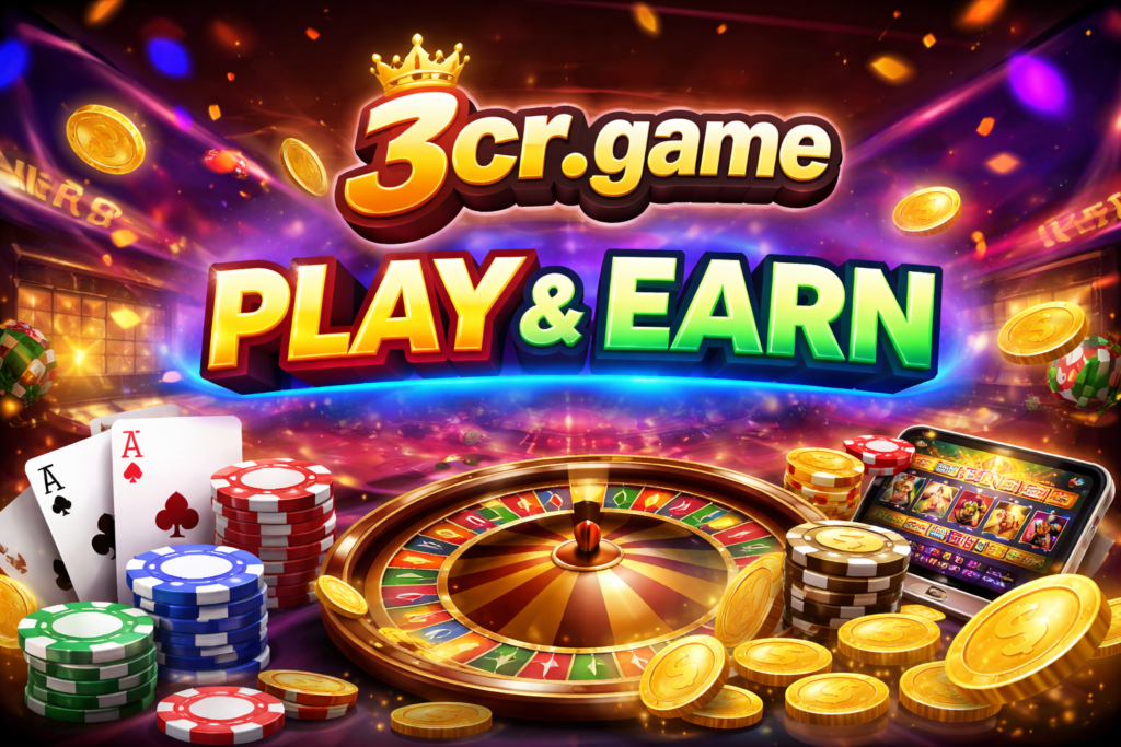 3cr.game