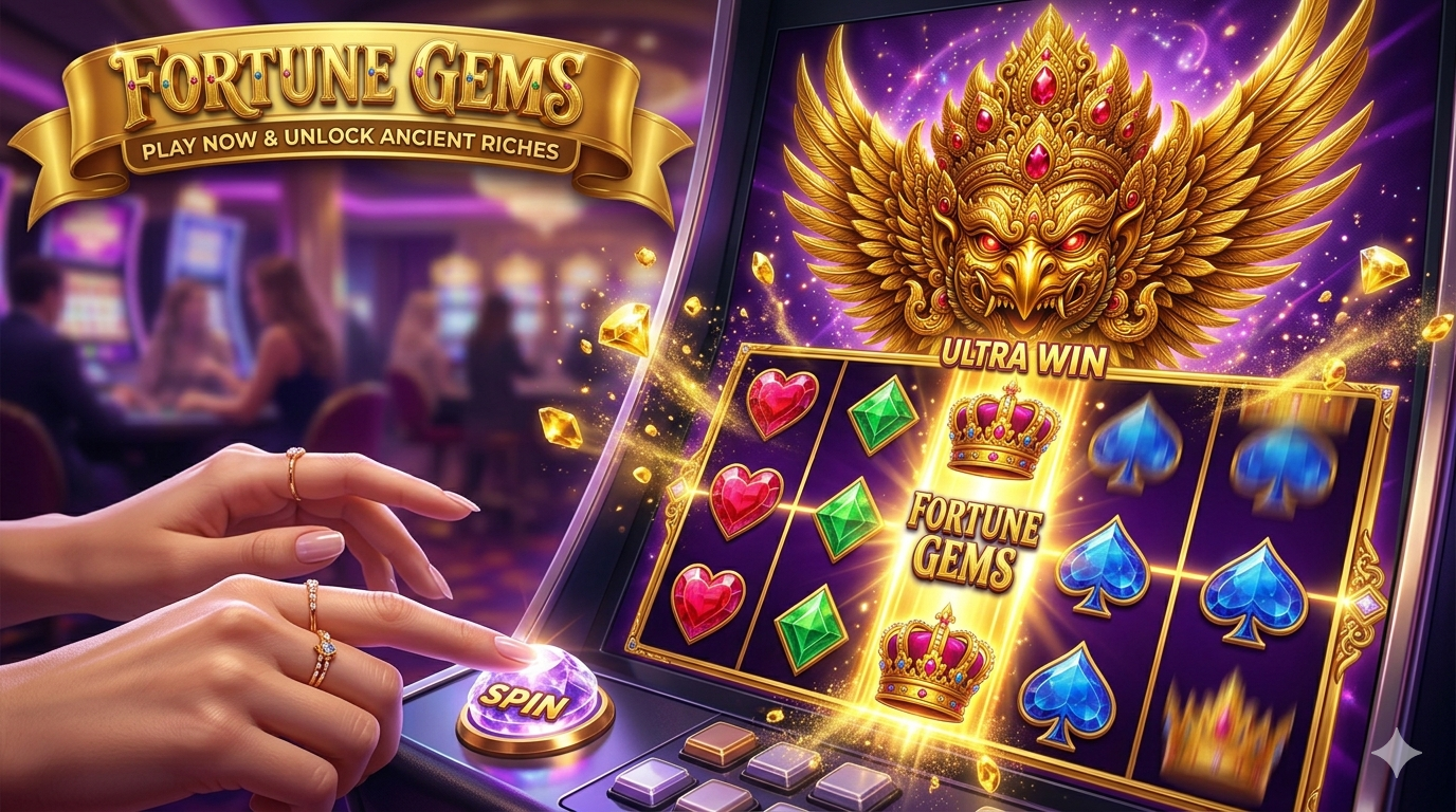Fortune Gems
