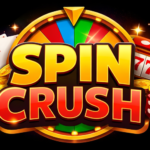 SPIN CRUSH