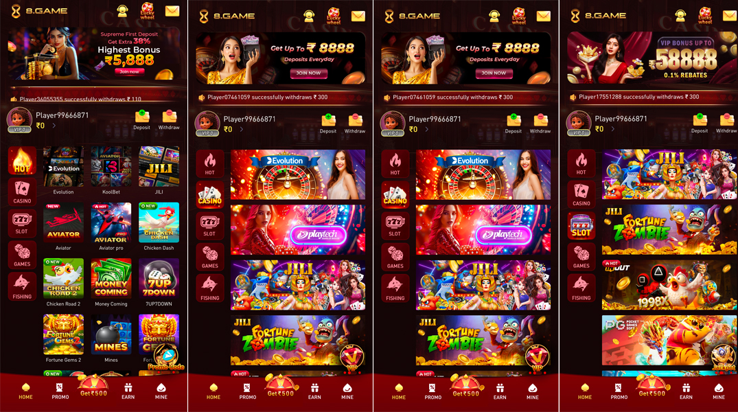 8Game Apk