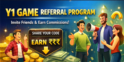 Y1 Game Apk