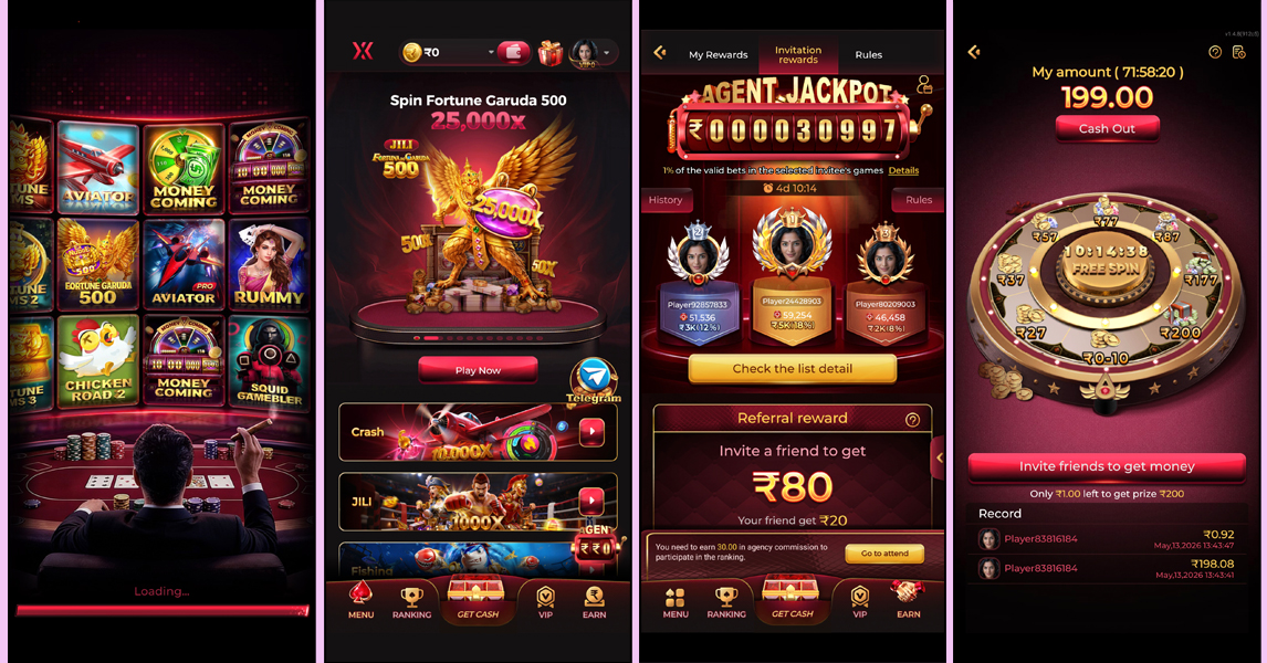 IX7 APK Download
